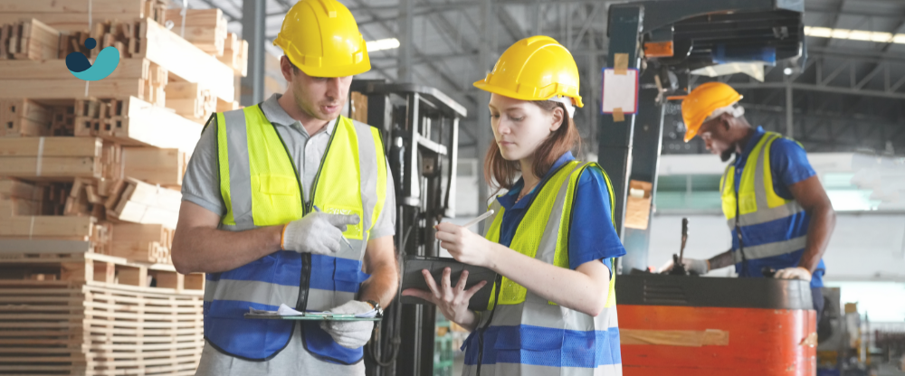 The Advantages of Rugged Tablets in Warehouse and Logistics Operations