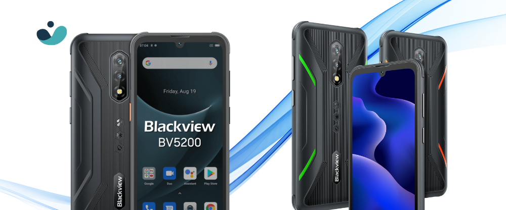 blackview devices